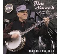 Smoak, Jim & The La Honeydrippers - Carolina Boy