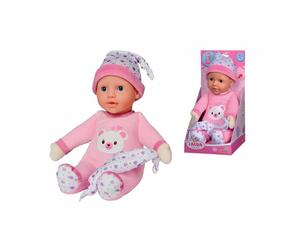 Smoby 105140002X12 bambola