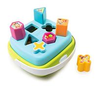 Smoby 110410 - Cestino da gioco Cotoons, colore: Blu