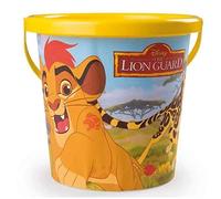 Smoby 19.306.186.955,2 cm Lion Guard Secchio di Sabbia