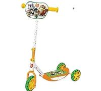 Smoby - 44 Gatti Monopattino Tre Ruote, + 3 Anni 7600750180