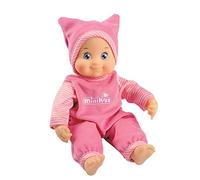 Smoby 7600210114 Mini Kiss Baby-Bambola