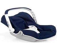 Smoby 7600240281 Porte Enfant Blu, Colori Misti