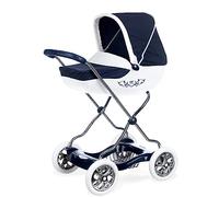 Carrozzina Inglesina Shara Bianco/Blu