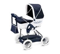 Smoby 7600250581 Piccolo Combi Pieghevole