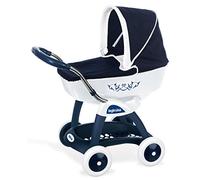 Smoby 7600251181 Carrozzina Baby Blue - NUOVO