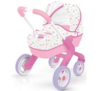 Smoby 7600251306 Peppa Pig Carrozzina Pop