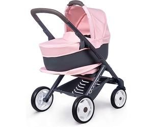SMOBY 7600253117 MAXI•COSI CARROZZINA COMBI ROSA