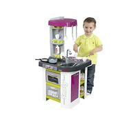 Smoby 7600311027 - Cucina Studio Bubble Tefal