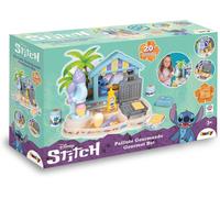SMOBY 7600312509 STITCH BEACH BAR