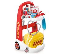 Smoby 7600340201 Carrello Medico