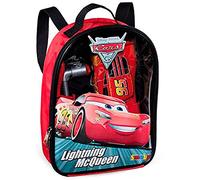 Smoby 7600360145 - Cars 3 Zainetto