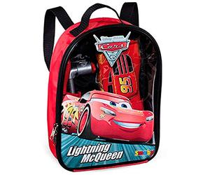 Smoby 7600360145 - Cars 3 Zainetto