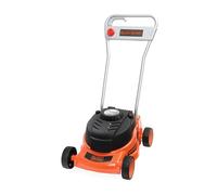 Smoby 7600360159 Black+Decker Tagliaerba