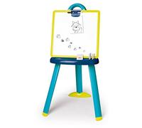 Smoby 7600410607 - Activity Lavagna Easy