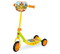 Smoby 7600750140 - Monopattino Tre Ruote Disney Lion Guard