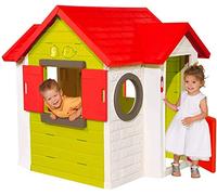 Smoby 7600810400 Casetta My House Colori Assortiti