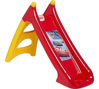 Smoby 7600820613 - Scivolo Water Fun Disney Cars 3, XS