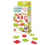 Lettere Magnetiche Smoby 48 Pezzi