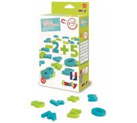 Numeri Magnetici Smoby 48 pezzi