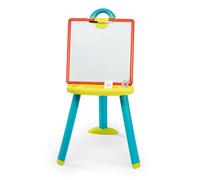 SMOBY - Activity Lavagna 2 In 1