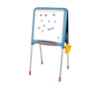 Lavagna Smoby Activity con Gambe in Metallo