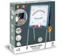 Smoby Activity Lavagna Pieghevole con Gambe in Metallo