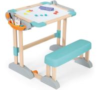 Banco Scuola Smoby Modulo Space