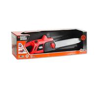 Black + Decker Motosega Smoby 7600360103