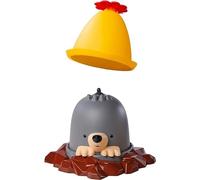 Smoby - Aquaplay - Abbeveratoio - Fontana per bambini - Il cappello si solleva fino a 4m - Dai 3 anni