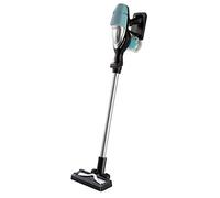 Smoby - Aspirapolvere Rowenta Air Force 360°, 7600330218, +3 Anni, con Effetti Luminosi e sonori