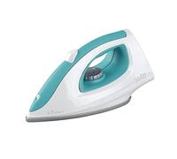 Smoby ASSE da Stiro con Stazione di Vapore, Multicolore, 330122 - NUOVO