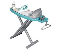 Smoby - ASSE e Ferro da Stiro, 7600330121, 3 Anni, Pieghevole, con Ferro da Stir