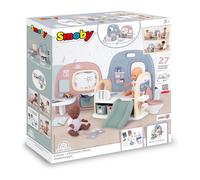 Smoby Baby Care Asilo delle Bambole