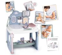 Smoby Center Accessory Baby Doll Trasparente