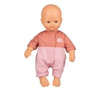 Smoby - Baby Nurse - Baby Love - Bambola 32 cm - Corpo morbido - Nei colori della gamma - Dai 2 anni