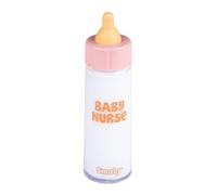 Smoby - Baby Nurse - Biberon Magico - Per Bambole - Contenuto che le fa sparire - Dai 12 mesi