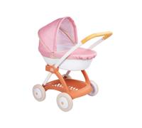 Smoby - Baby Nurse Carrozzina, 2025