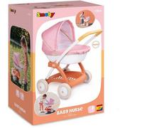 Smoby Baby Nurse Carrozzina 42 cm