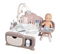 Smoby Baby Nurse Cocoon Play Center con Bambola