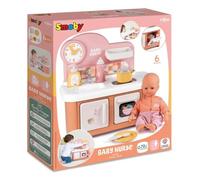 Smoby - Baby Nurse - Cucina - Dai 18 mesi