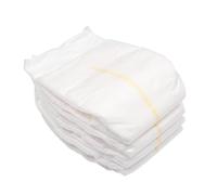 Smoby - Baby Nurse - Pannolini - Per bambole fino a 50 cm - Dai 3 anni