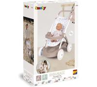 Smoby, Baby Nurse Passeggino