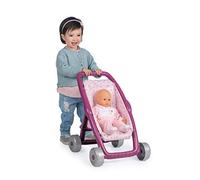 Smoby Baby Nurse Primo Passeggino