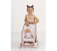 Smoby Baby Nurse - Primo passeggino