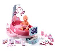 Smoby Baby Nurse Reparto maternità elettronico