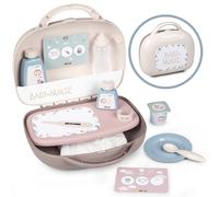 Smoby Baby Nurse set da viaggio per bambole