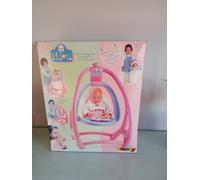 Smoby bambolotto con dondolo ninna nanna lilù Migliorati