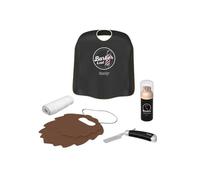 Barber & Cut - Eerste baard