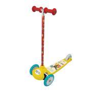 Bing monopattino tre ruote twist